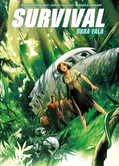 Cover of Guna Yala