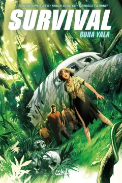 Guna Yala