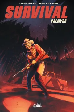Palmyra