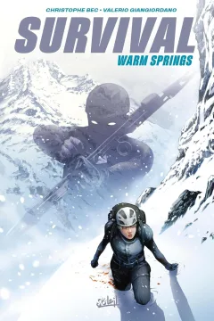 Warm Springs