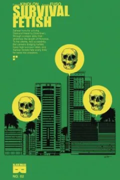 Issue #2