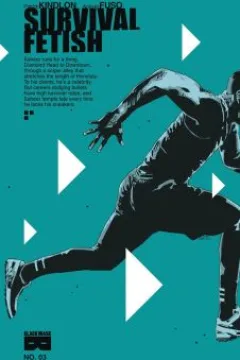 Issue #3