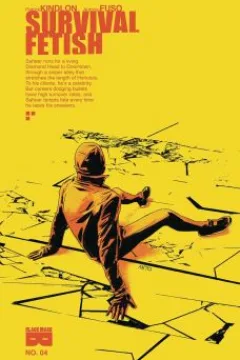 Issue #4