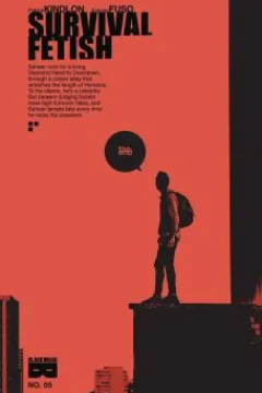 Issue #5