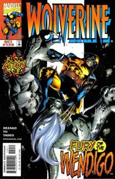Cover of Survival Of The Fittest Part 1: Whatever it Takes...