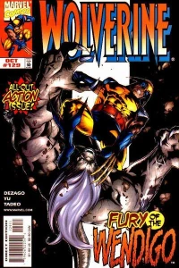 Survival Of The Fittest Part 1: Whatever it Takes...