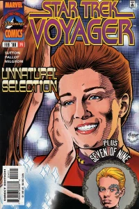 Survival Of The Fittest, Part One