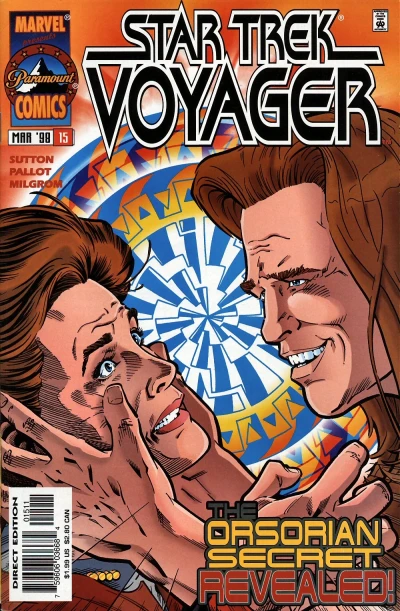 Cover of Survival Of The Fittest, Part Two