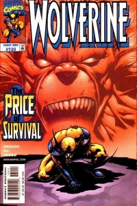 Survival of the Fittest, Part Two - ...To Survive!