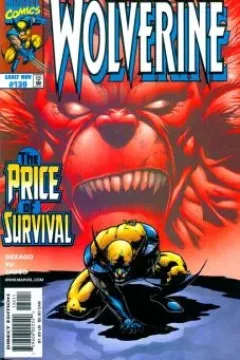 Survival of the Fittest, Part Two - ...To Survive!