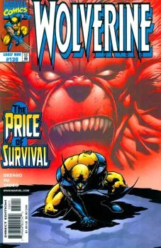 Cover of Survival of the Fittest, Part Two - ...To Survive!