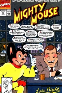 Survival of the Hippest