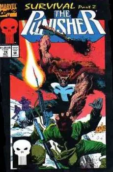 Cover of Survival: Part 2