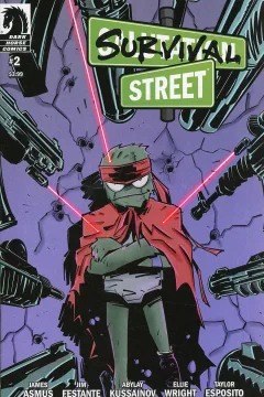 Issue #2
