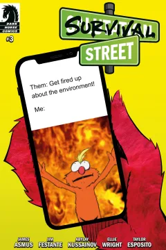 Issue #3