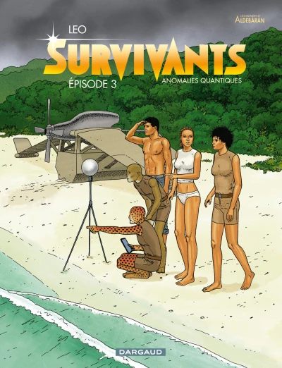 Cover of Episode 3