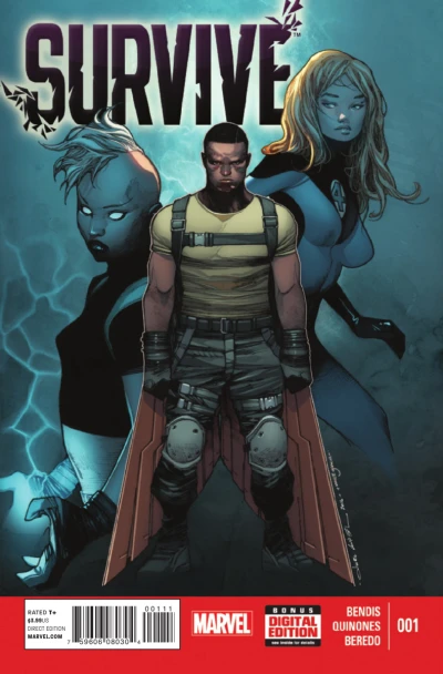 Cover of The Funeral for President Steve Rogers... Captain America