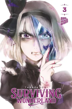 Issue #3