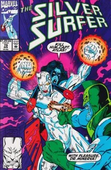 Cover of Survivors