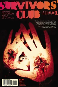 Chapter One: Kill Screen