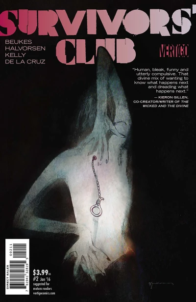 Cover of Chapter Two: Cut Scene