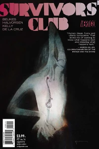 Chapter Two: Cut Scene