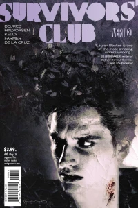 Chapter Six: God Mode