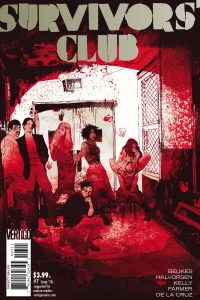 Chapter Seven: Boss Fight