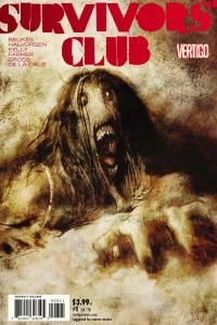 Chapter Eight: We All Fall Down