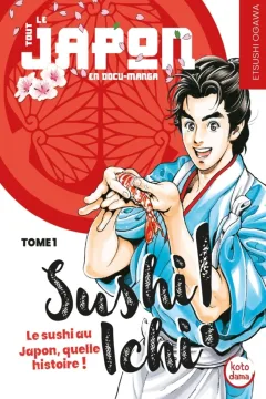 Issue #1