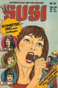 Issue #16