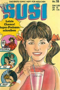 Issue #18