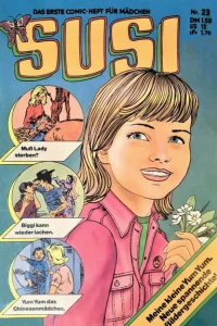 Issue #23