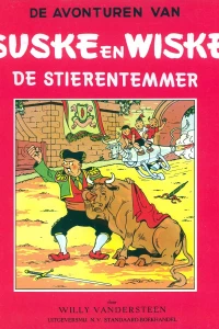 De Stierentemmer