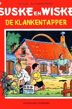 De Klankentapper