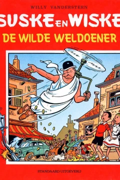 De Wilde Weldoener
