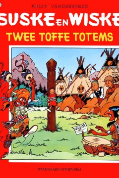Twee Toffe Totems