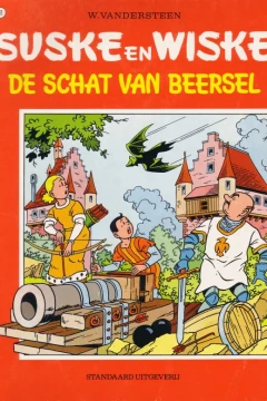 De Schat van Beersel