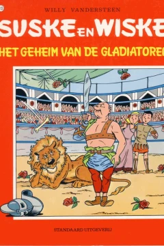 Het Geheim van de Gladiatoren