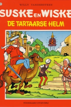De Tartaarse Helm
