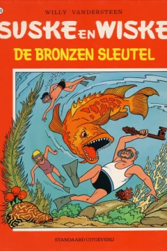 De Bronzen Sleutel
