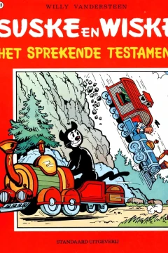 Het Sprekende Testament