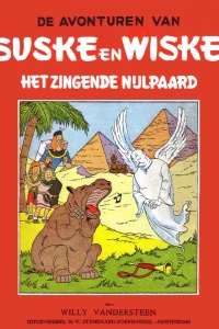 Het Zingende Nijlpaard