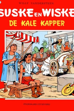 De Kale Kapper