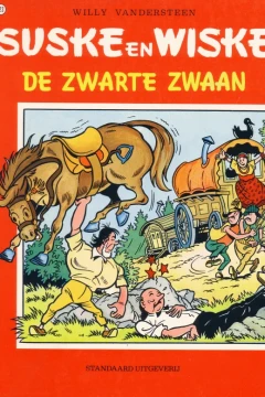 De Zwarte Zwaan