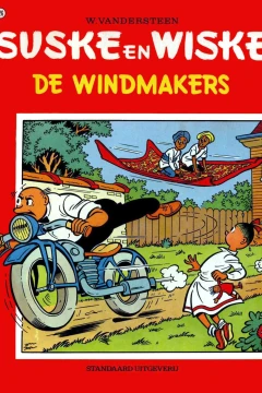 De Windmakers