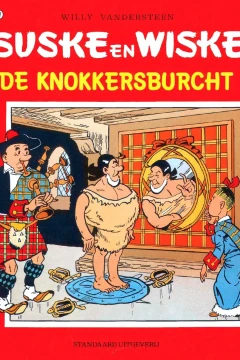 De Knokkeburcht
