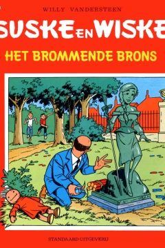 Het Brommende Brons