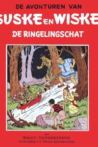 De Ringelingschat