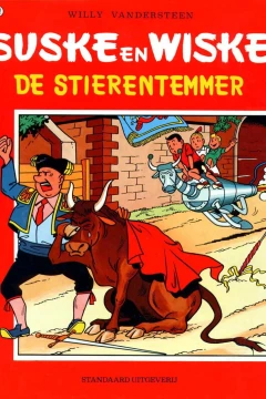 De Stierentemmer